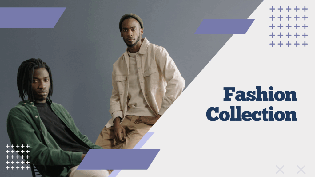 fashion that build your confidence